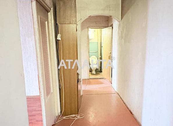 3-комнатная квартира по адресу ул. Ильфа и Петрова (площадь 65,8 м²) - Atlanta.ua - imageAlt 10