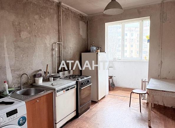 3-комнатная квартира по адресу ул. Ильфа и Петрова (площадь 65,8 м²) - Atlanta.ua - imageAlt 13