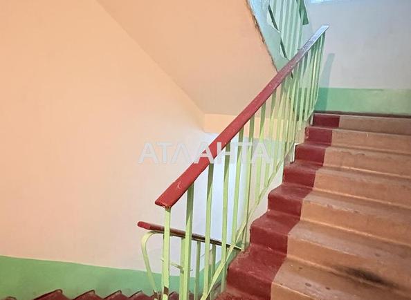 3-комнатная квартира по адресу ул. Ильфа и Петрова (площадь 65,8 м²) - Atlanta.ua - imageAlt 17