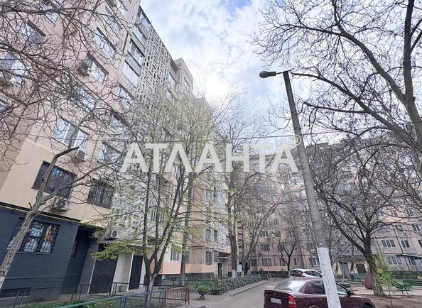 3-комнатная квартира по адресу ул. Ильфа и Петрова (площадь 65,8 м²) - Atlanta.ua - imageAlt 19