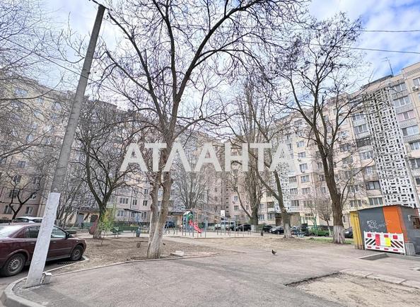 3-комнатная квартира по адресу ул. Ильфа и Петрова (площадь 65,8 м²) - Atlanta.ua - imageAlt 21