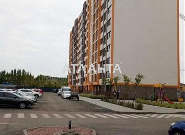 1-кімнатна квартира за адресою вул. Одеська (площа 36 м²) - Atlanta.ua - фото 5