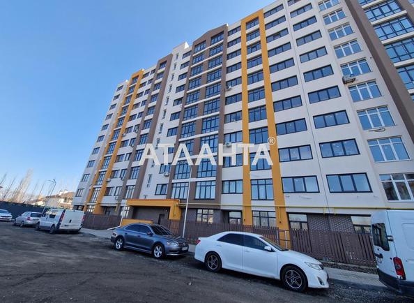 1-комнатная квартира по адресу ул. Одесская (площадь 36 м²) - Atlanta.ua - imageAlt 13