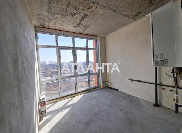 1-комнатная квартира по адресу ул. Одесская (площадь 36 м²) - Atlanta.ua