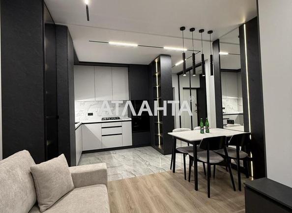 2-комнатная квартира по адресу Щирецкая ул. (площадь 65,5 м²) - Atlanta.ua