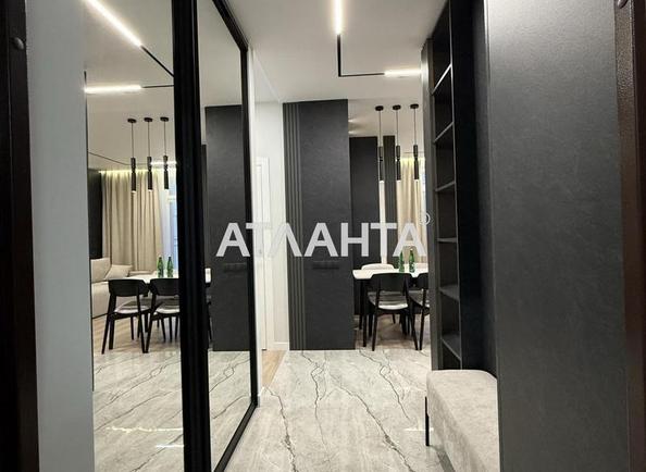 2-комнатная квартира по адресу Щирецкая ул. (площадь 65,5 м²) - Atlanta.ua - фото 2