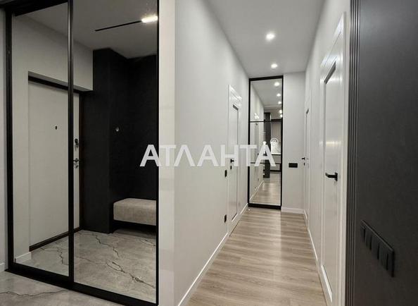 2-комнатная квартира по адресу Щирецкая ул. (площадь 65,5 м²) - Atlanta.ua - фото 4