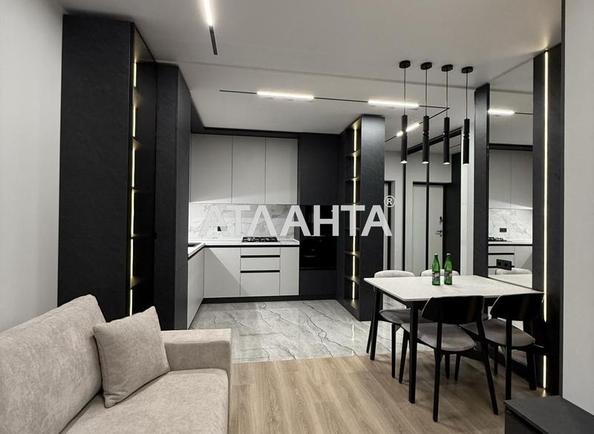 2-комнатная квартира по адресу Щирецкая ул. (площадь 65,5 м²) - Atlanta.ua - фото 5