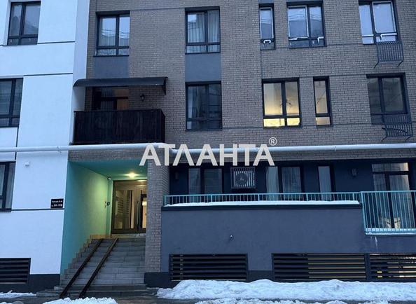 2-комнатная квартира по адресу Щирецкая ул. (площадь 65,5 м²) - Atlanta.ua - фото 6