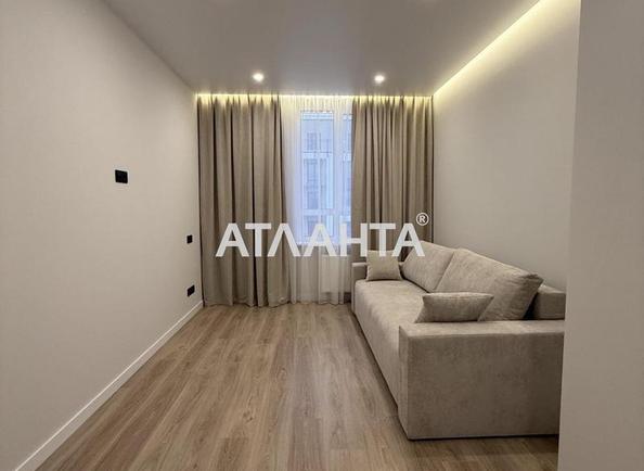 2-комнатная квартира по адресу Щирецкая ул. (площадь 65,5 м²) - Atlanta.ua - фото 11