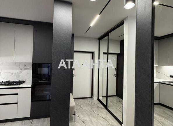 2-комнатная квартира по адресу Щирецкая ул. (площадь 65,5 м²) - Atlanta.ua - фото 13