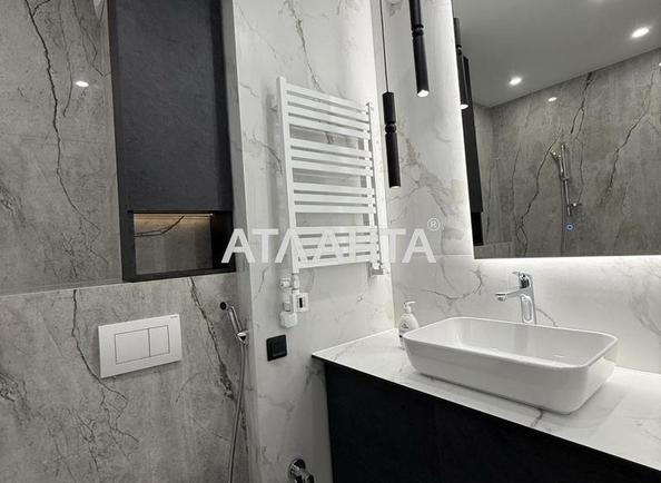 2-комнатная квартира по адресу Щирецкая ул. (площадь 65,5 м²) - Atlanta.ua - фото 15