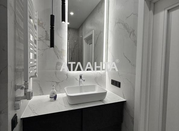 2-комнатная квартира по адресу Щирецкая ул. (площадь 65,5 м²) - Atlanta.ua - фото 16