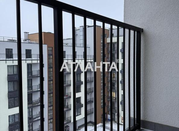 2-комнатная квартира по адресу Щирецкая ул. (площадь 65,5 м²) - Atlanta.ua - фото 17