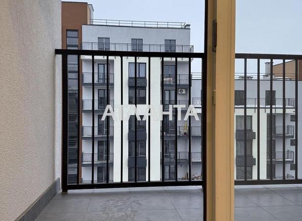 2-комнатная квартира по адресу Щирецкая ул. (площадь 65,5 м²) - Atlanta.ua - фото 18