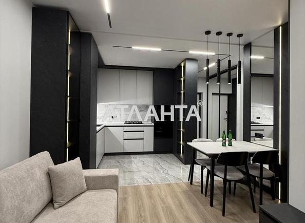 2-комнатная квартира по адресу Щирецкая ул. (площадь 65,5 м²) - Atlanta.ua - фото 19