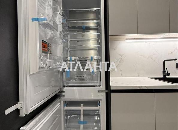 2-комнатная квартира по адресу Щирецкая ул. (площадь 65,5 м²) - Atlanta.ua - фото 20