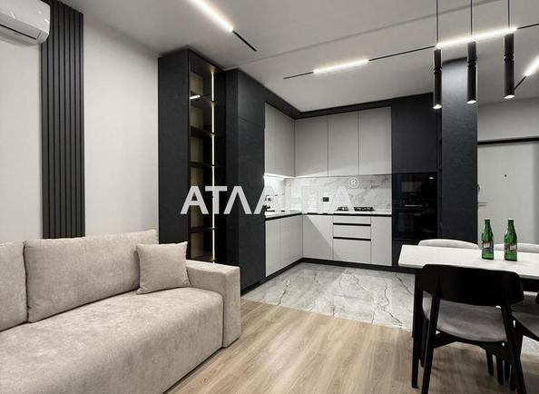 2-комнатная квартира по адресу Щирецкая ул. (площадь 65,5 м²) - Atlanta.ua - фото 22