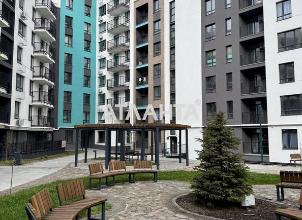 2-комнатная квартира по адресу Щирецкая ул. (площадь 65,5 м²) - Atlanta.ua - imageAlt 23