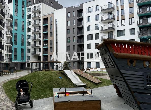 2-комнатная квартира по адресу Щирецкая ул. (площадь 65,5 м²) - Atlanta.ua - imageAlt 24