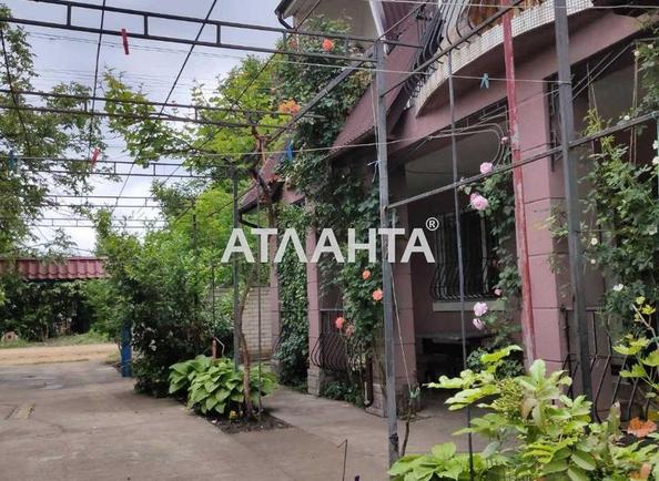 Будинок за адресою вул. Овідіопольська (площа 120 м²) - Atlanta.ua - фото 3