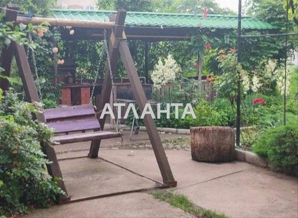 Будинок за адресою вул. Овідіопольська (площа 120 м²) - Atlanta.ua - фото 2