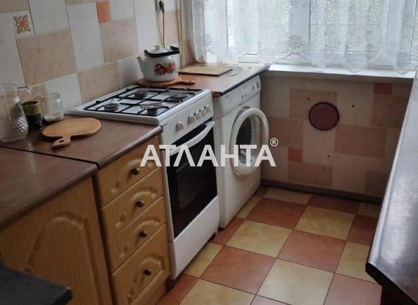 Будинок за адресою вул. Овідіопольська (площа 120 м²) - Atlanta.ua - фото 8