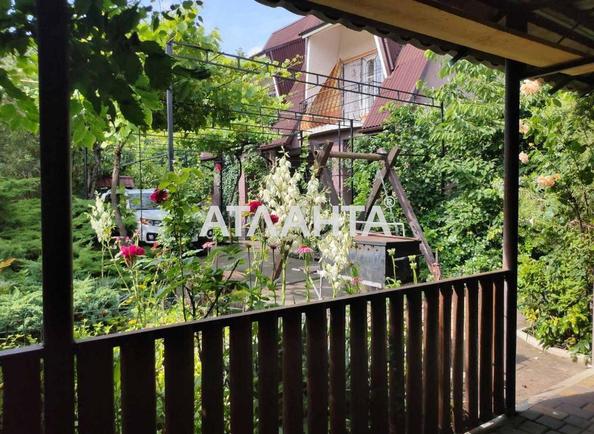 Будинок за адресою вул. Овідіопольська (площа 120 м²) - Atlanta.ua - фото 19