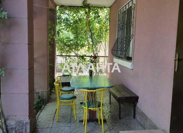 Будинок за адресою вул. Овідіопольська (площа 120 м²) - Atlanta.ua - фото 16