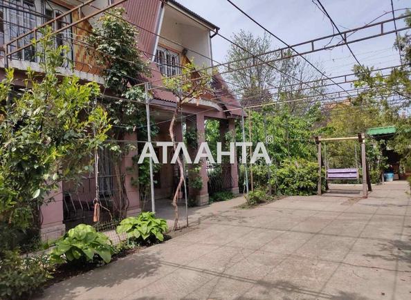Будинок за адресою вул. Овідіопольська (площа 120 м²) - Atlanta.ua - фото 10