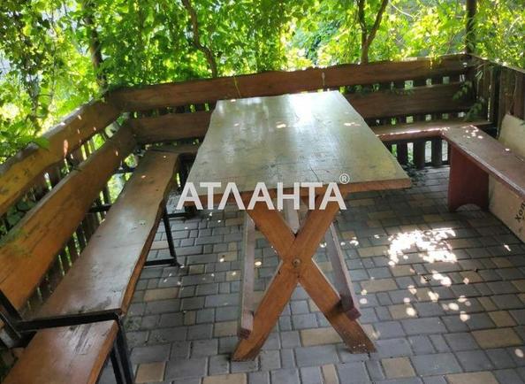 Будинок за адресою вул. Овідіопольська (площа 120 м²) - Atlanta.ua - фото 20