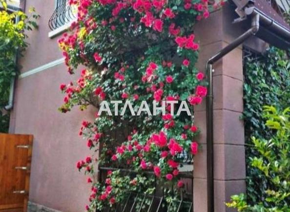 Будинок за адресою вул. Овідіопольська (площа 120 м²) - Atlanta.ua - фото 14