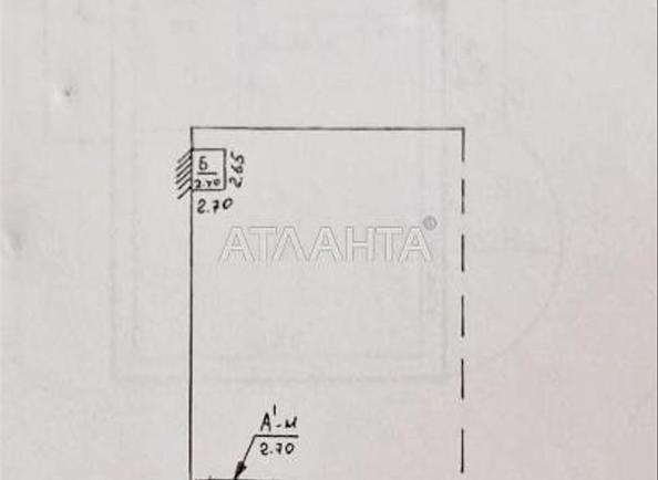 Будинок за адресою вул. Овідіопольська (площа 120 м²) - Atlanta.ua - фото 12