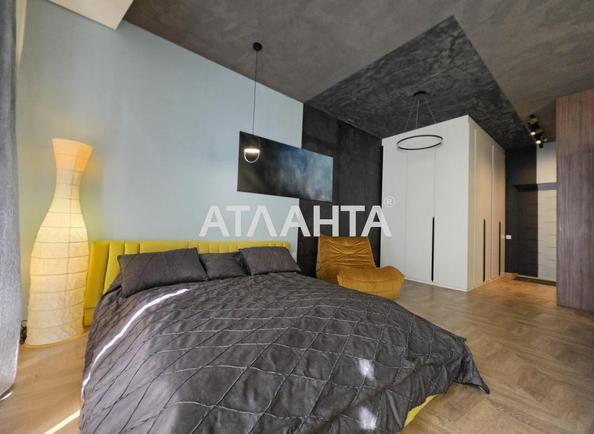 1-кімнатна квартира за адресою Ванний пров. (площа 42,8 м²) - Atlanta.ua