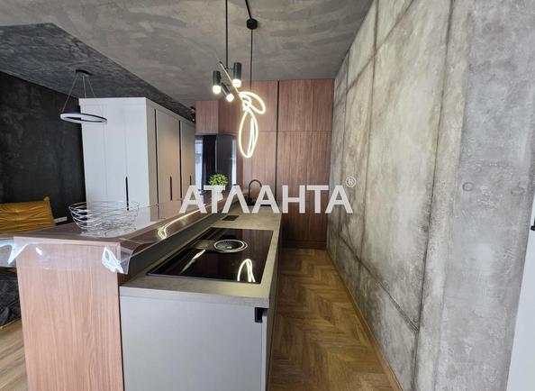 1-кімнатна квартира за адресою Ванний пров. (площа 42,8 м²) - Atlanta.ua - фото 5