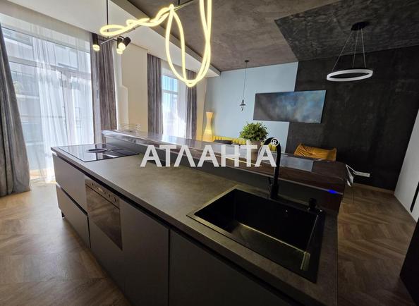 1-кімнатна квартира за адресою Ванний пров. (площа 42,8 м²) - Atlanta.ua - фото 7