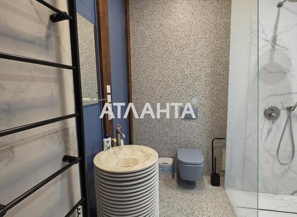 1-кімнатна квартира за адресою Ванний пров. (площа 42,8 м²) - Atlanta.ua - фото 10