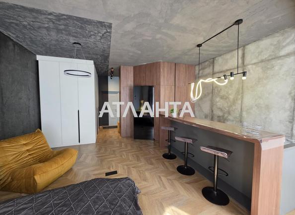 1-кімнатна квартира за адресою Ванний пров. (площа 42,8 м²) - Atlanta.ua - фото 2