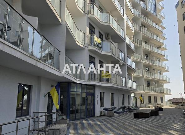 1-кімнатна квартира за адресою Ванний пров. (площа 42,8 м²) - Atlanta.ua - фото 14