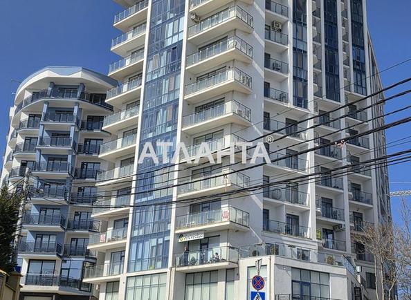 1-кімнатна квартира за адресою Ванний пров. (площа 42,8 м²) - Atlanta.ua - фото 17