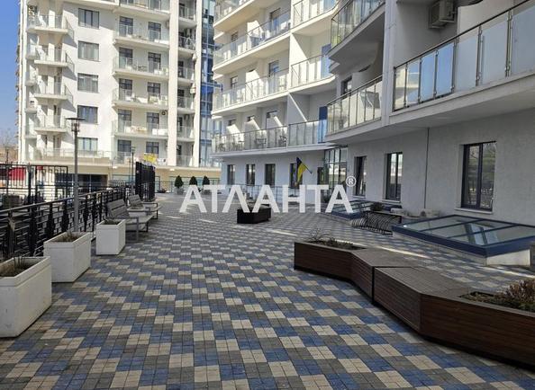 1-кімнатна квартира за адресою Ванний пров. (площа 42,8 м²) - Atlanta.ua - фото 13