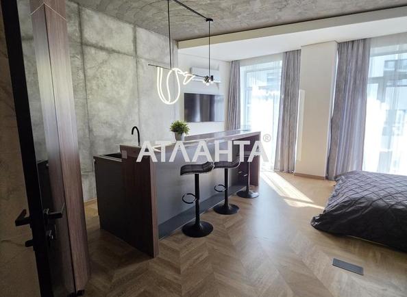 1-кімнатна квартира за адресою Ванний пров. (площа 42,8 м²) - Atlanta.ua - фото 9