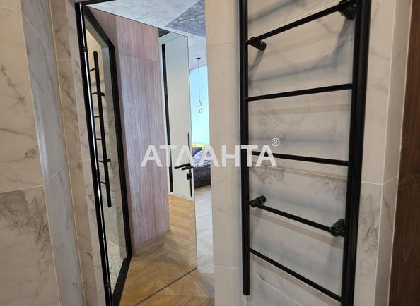 1-кімнатна квартира за адресою Ванний пров. (площа 42,8 м²) - Atlanta.ua - фото 12