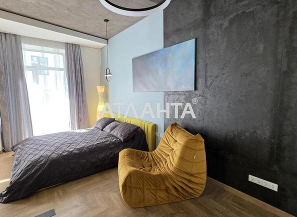 1-кімнатна квартира за адресою Ванний пров. (площа 42,8 м²) - Atlanta.ua - фото 3