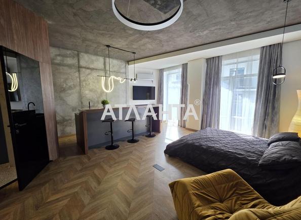 1-кімнатна квартира за адресою Ванний пров. (площа 42,8 м²) - Atlanta.ua - фото 4