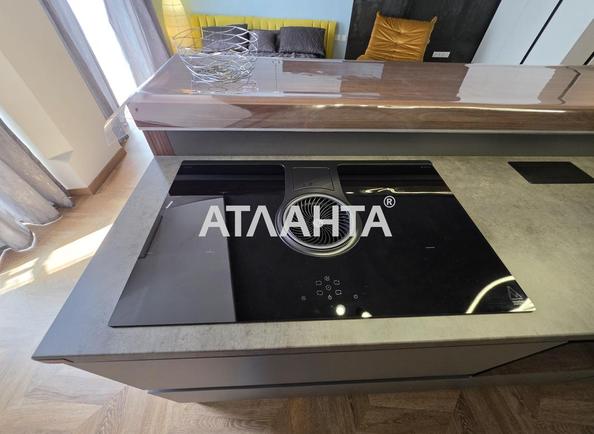 1-кімнатна квартира за адресою Ванний пров. (площа 42,8 м²) - Atlanta.ua - фото 8