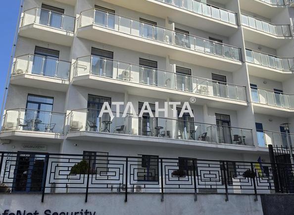 1-кімнатна квартира за адресою Ванний пров. (площа 42,8 м²) - Atlanta.ua - фото 16