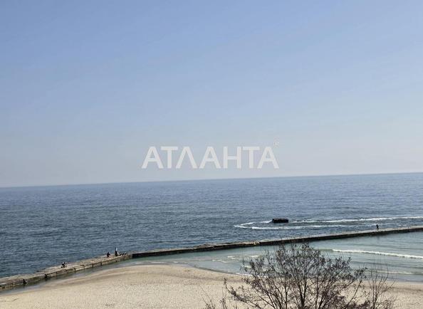 1-кімнатна квартира за адресою Ванний пров. (площа 42,8 м²) - Atlanta.ua - фото 18