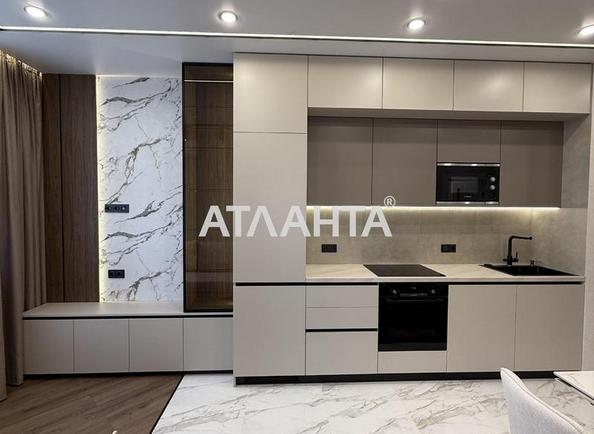 3-rooms apartment apartment by the address st. Krasnova (area 77,1 m²) - Atlanta.ua - photo 3