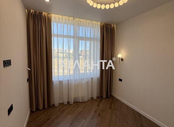 3-rooms apartment apartment by the address st. Krasnova (area 77,1 m²) - Atlanta.ua - photo 12